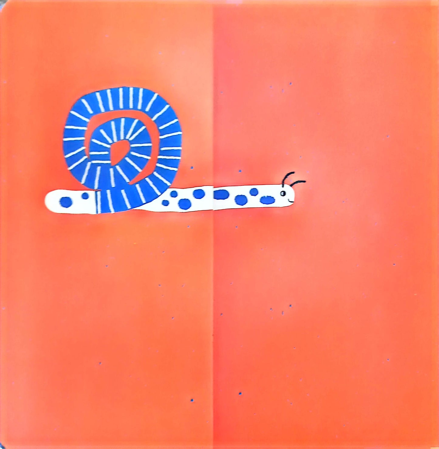 كبير صغير فيل - سلسلة اكتشف المفاجأة كلماتي الأولى - ورق مقوى