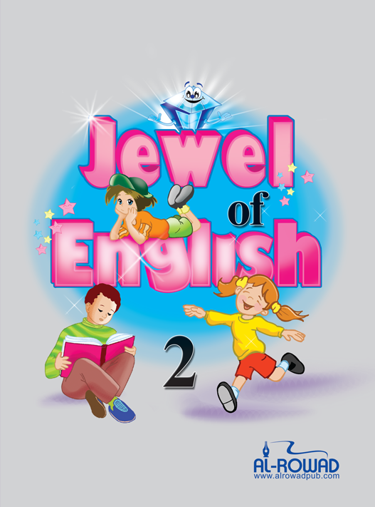 Jewel of English 2