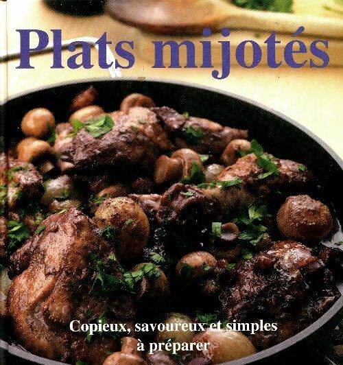 Plats Mijotes