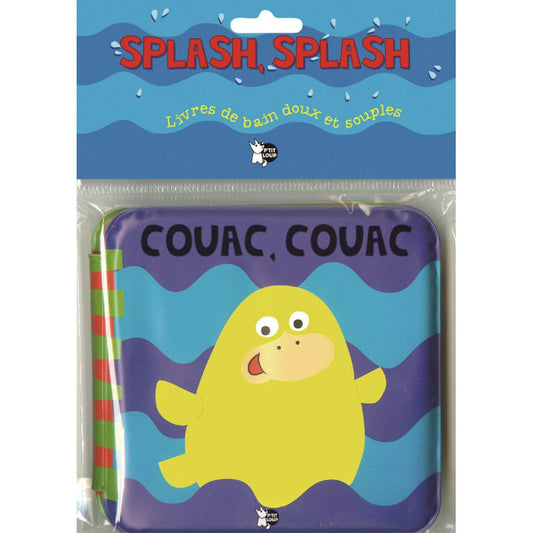 Couac Couac - Splash Splash