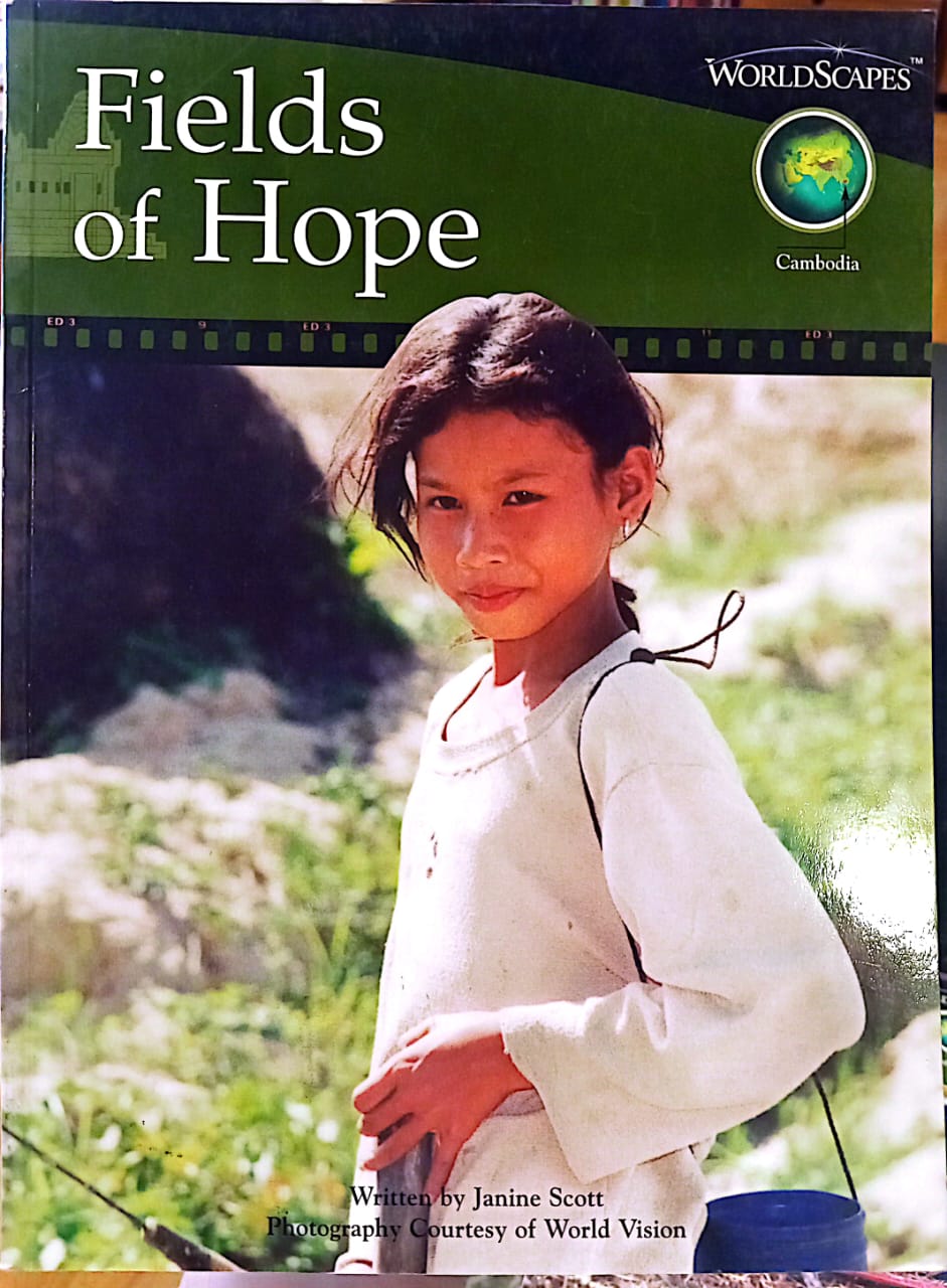Fields of Hope - Cambodia - Worldscapes