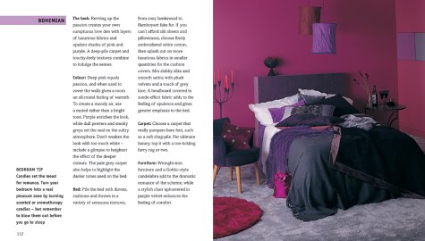 101 Bedrooms: Stylish Room Solutions