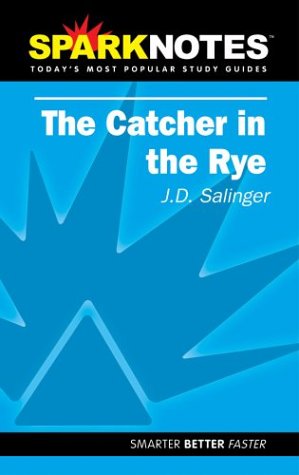 SparkNotes: The Catcher in the Rye