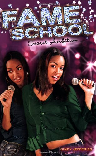 Fame School: Secret Ambition