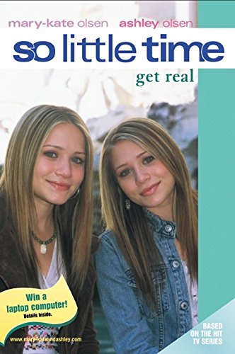 Mary-Kate and Ashley: So Little Time Get Real