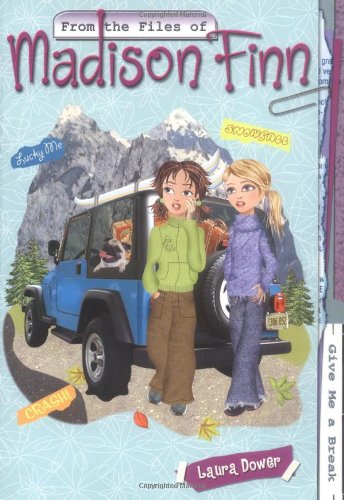 Give Me a Break: From the Files of Madison Finn