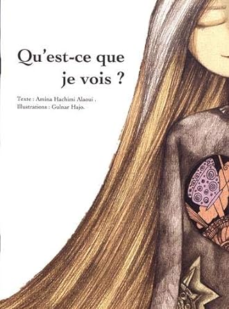 Qu' Est - Ce Que Je Vois?