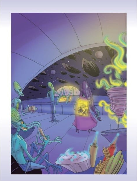 صندوق الموسيقا الخطير