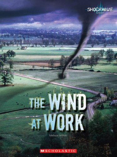 The Wind at Work: Shockwave Social Studies