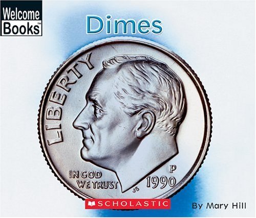 Dimes - Money Matters - Welcome Books