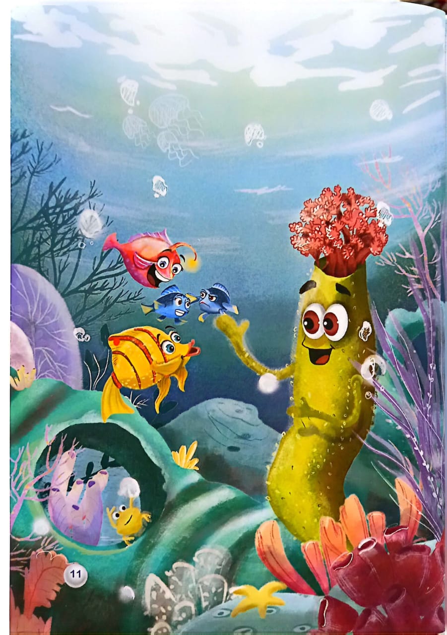 رحلة لؤلؤة مفقودة