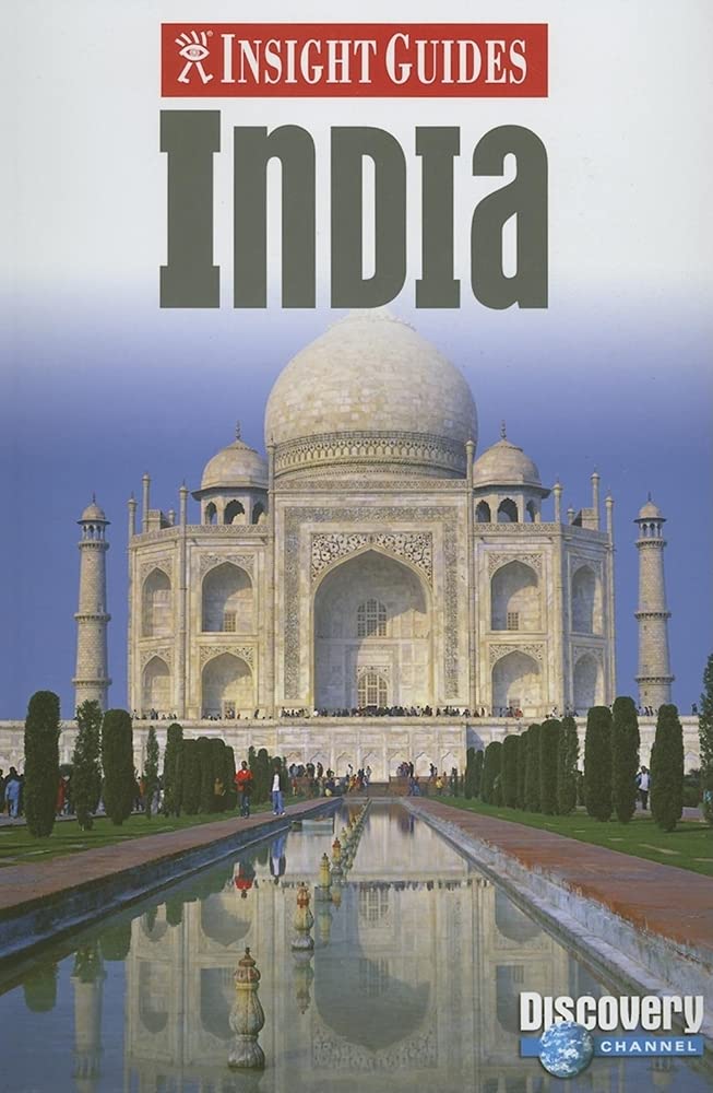 Insight Guide: India