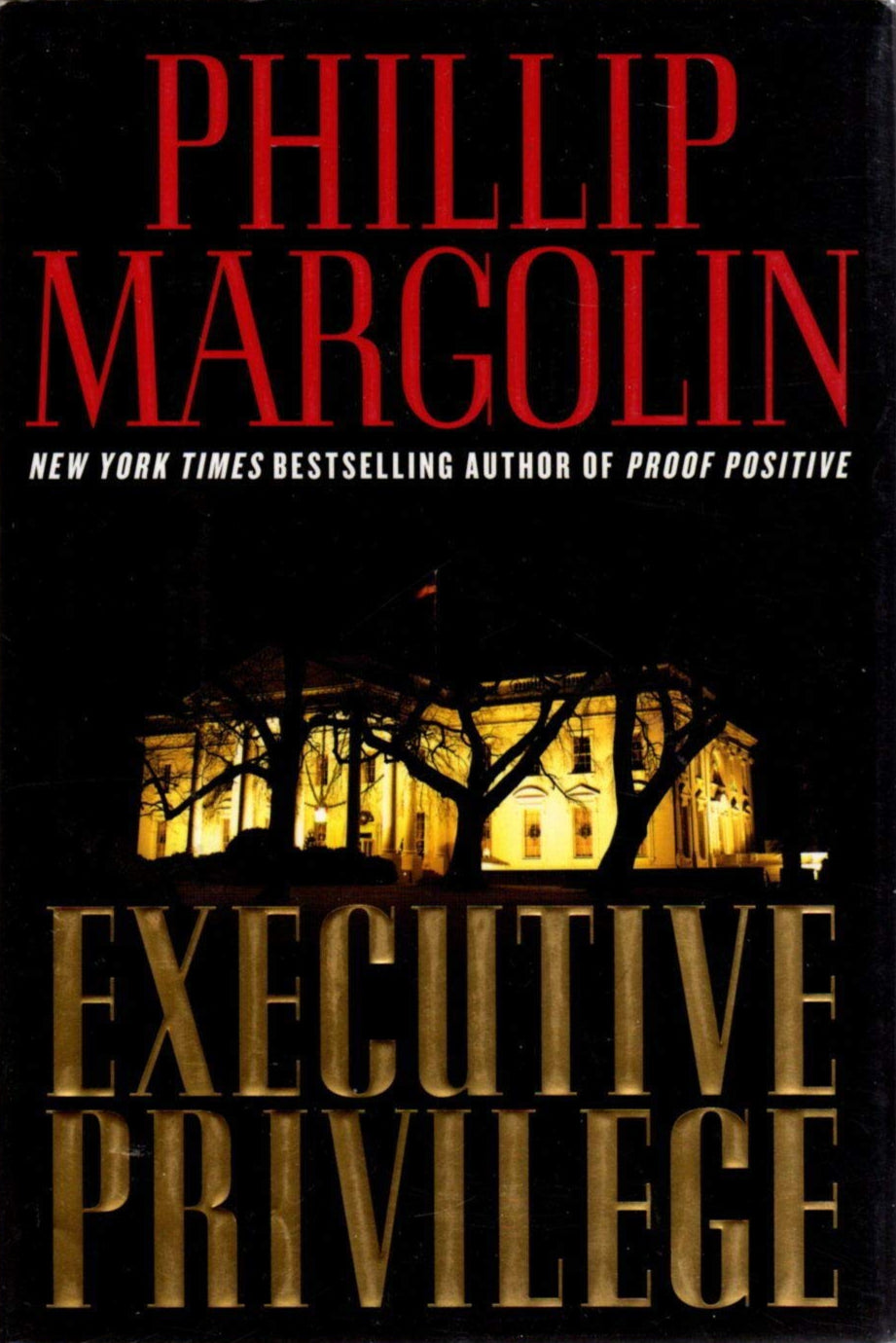 Executive Privilege