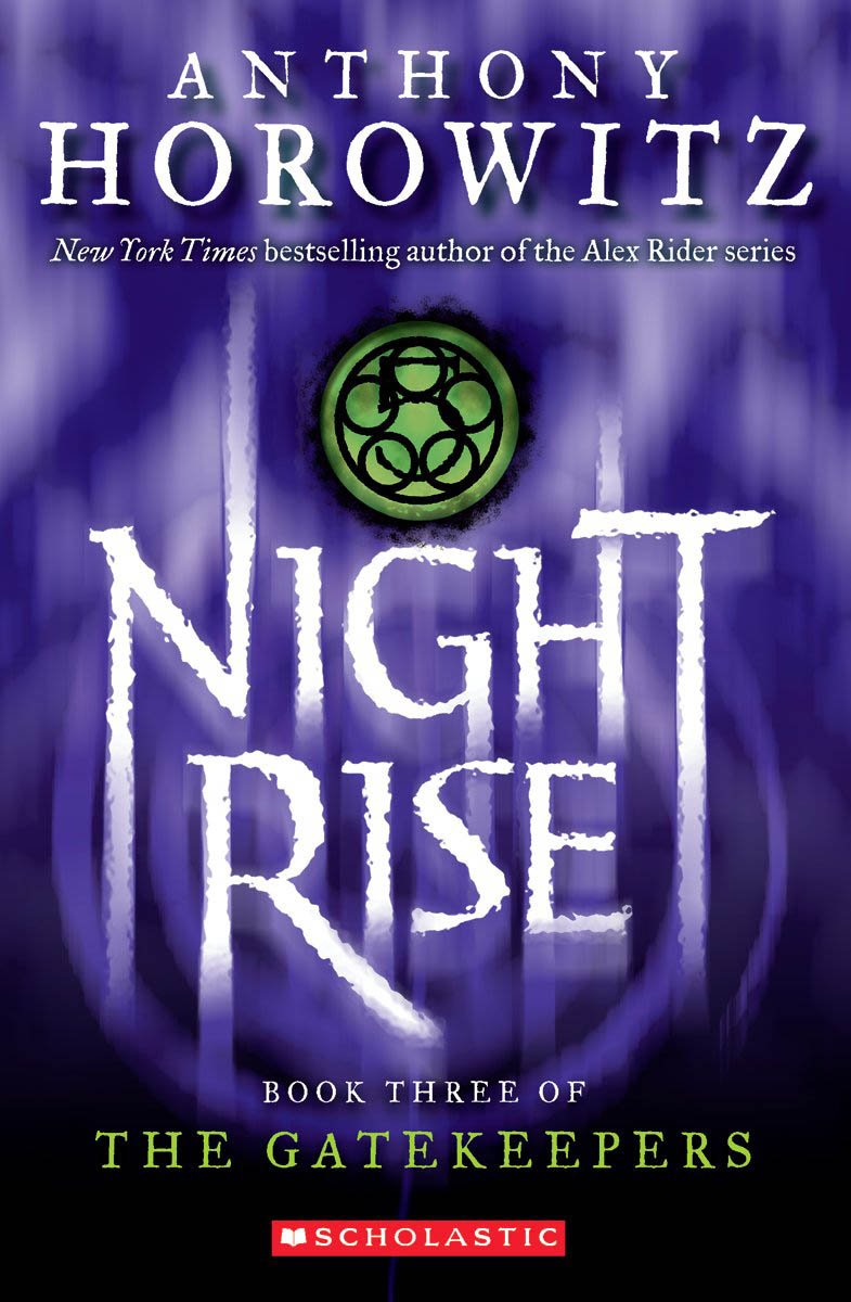 Nightrise: The Gatekeepers