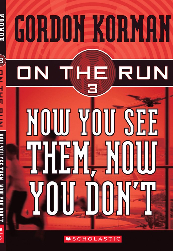 Now You See Them, Now You Don't: On the Run