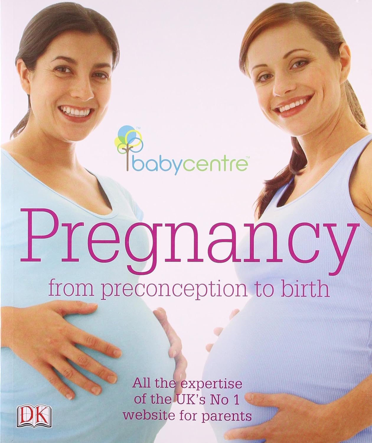 Babycentre Pregnancy - from preconception to birth