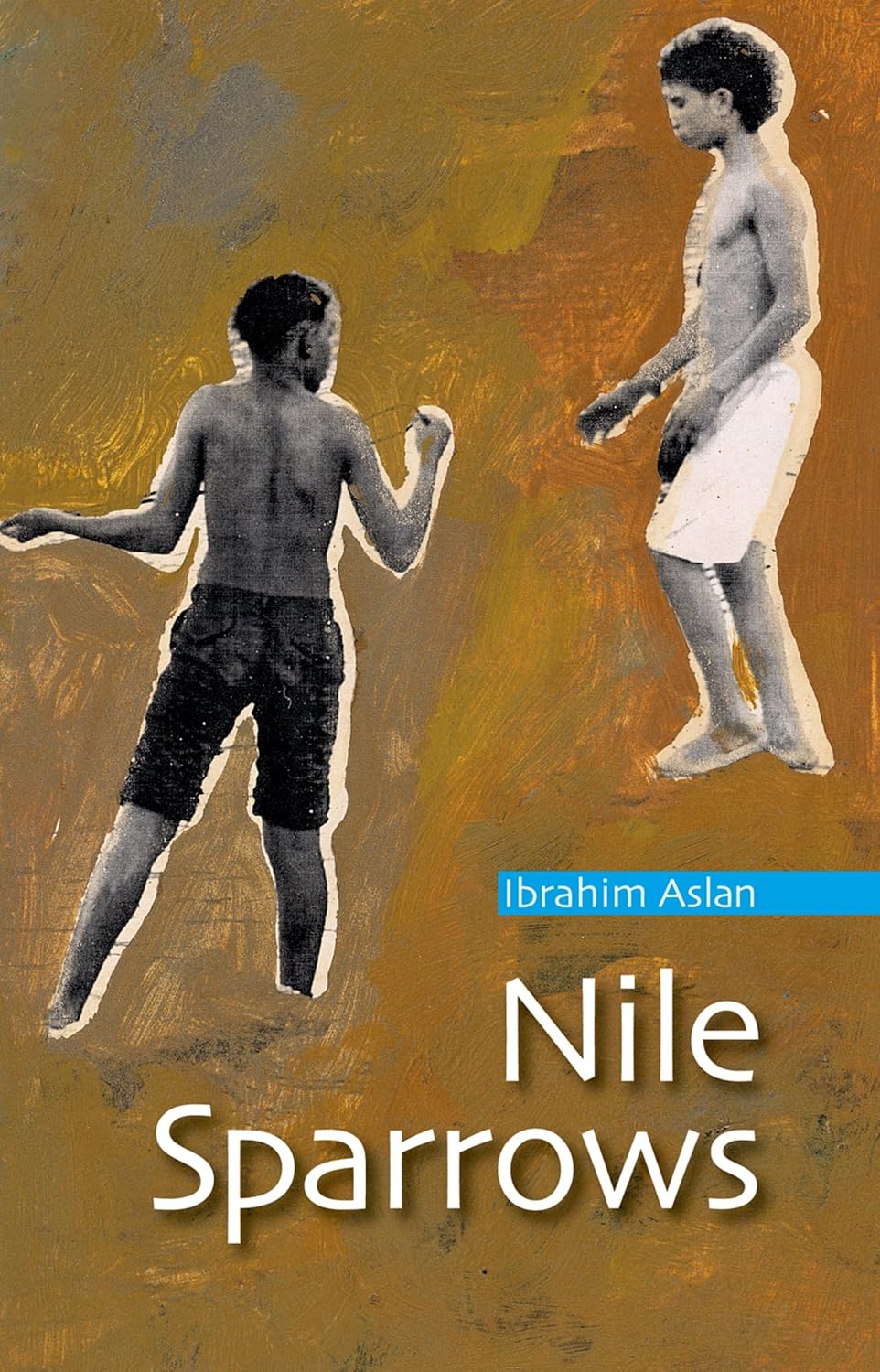 Nile Sparrows - Modern Arabic Literature