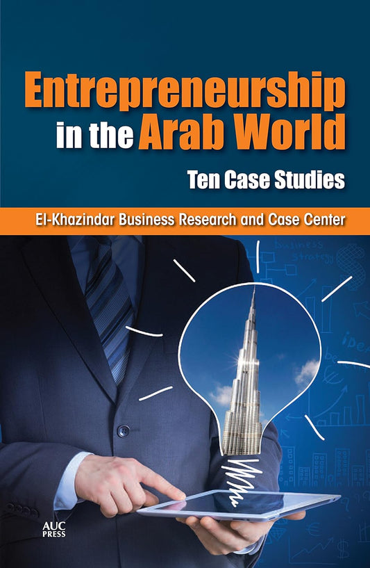 Entrepreneurship in the Arab World - Hard Cover
