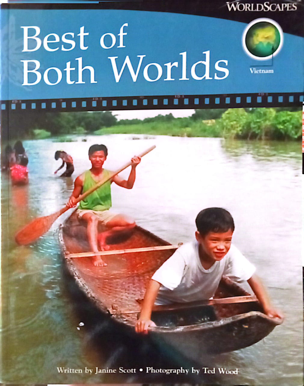 Best of Both World - Vietnam - Worldscapes