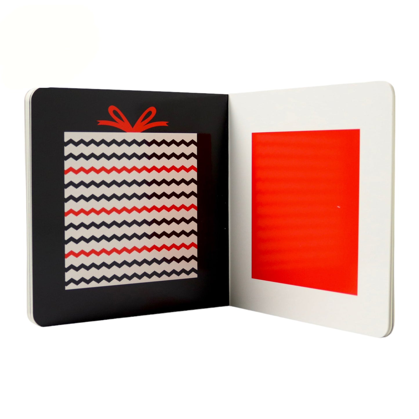 الأشكال - طفل مونتيسوري - ورق مُقوّى