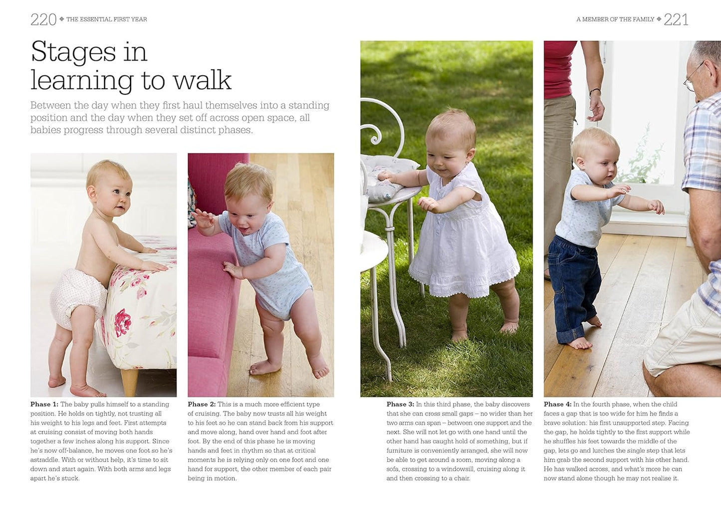 The Essential First Year: What Babies Need Parents to Know