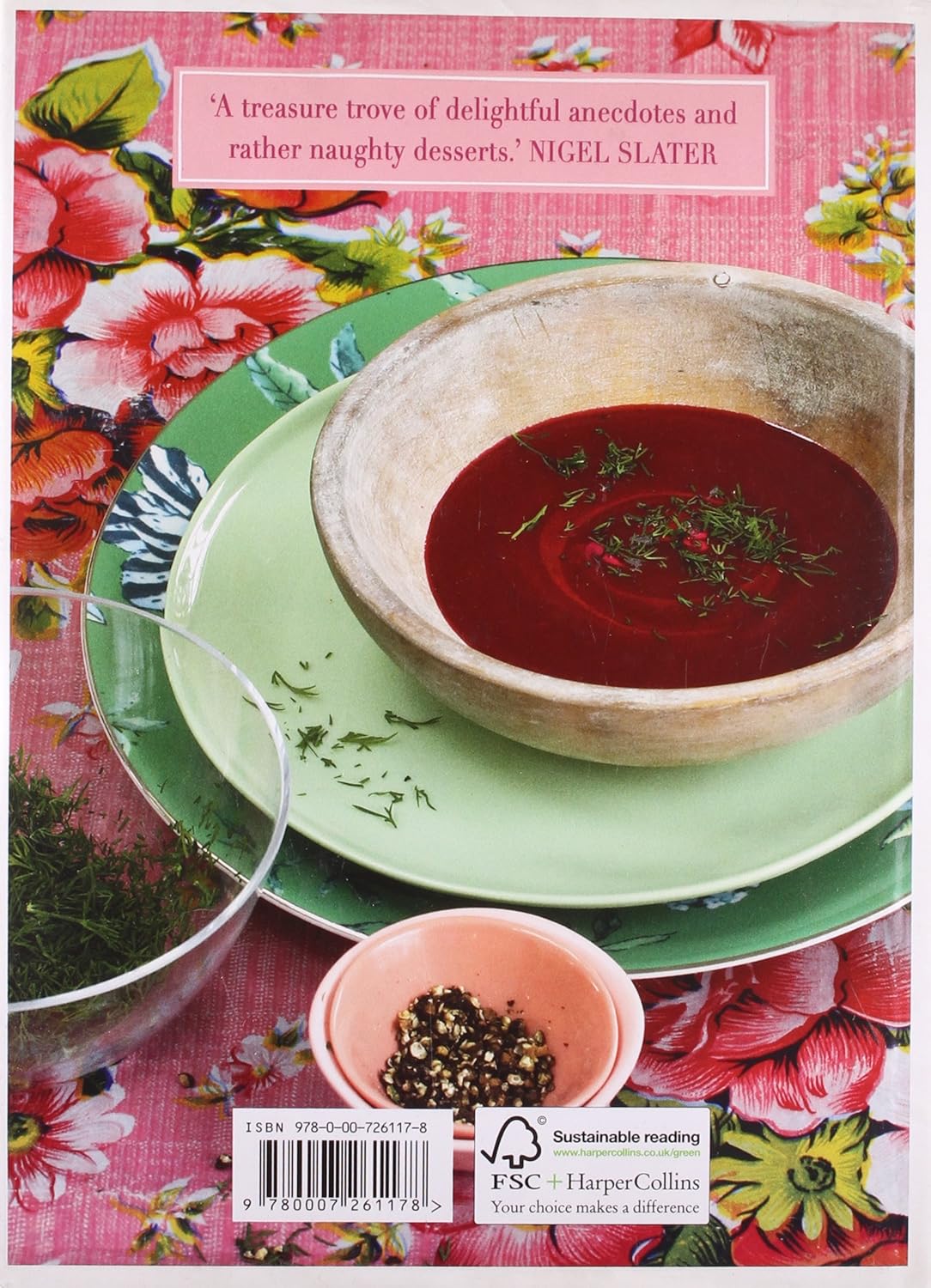 Miss Dahl's Voluptuous Delights - Hardcover