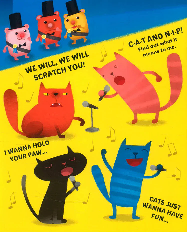 The Most Awesome Pet in the World