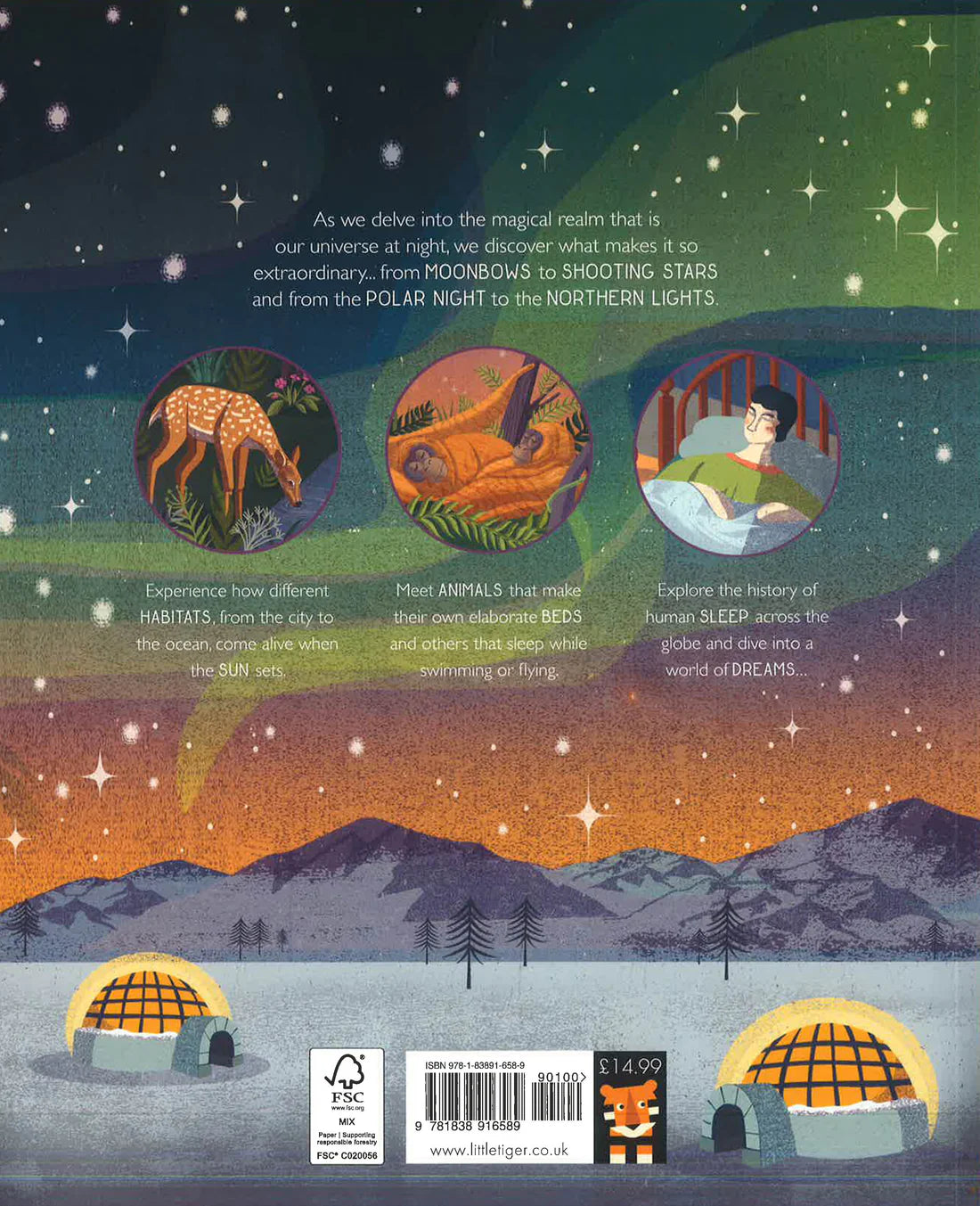 When the Stars Come Out - Hardcover