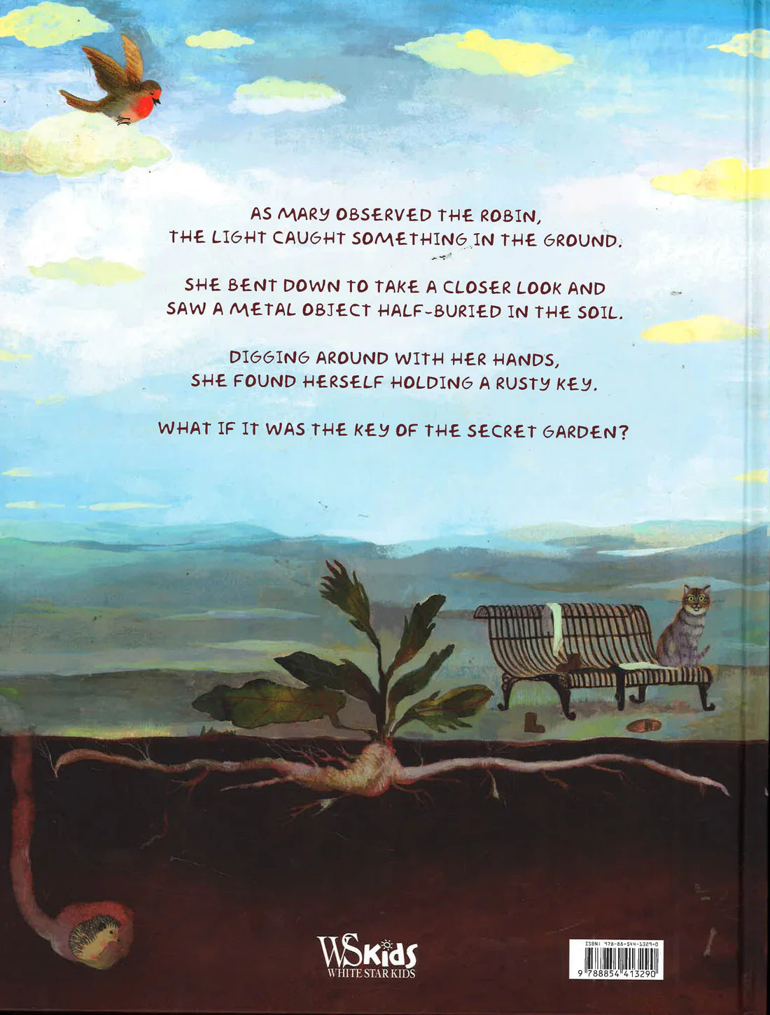 The Secret Garden - Hardcover