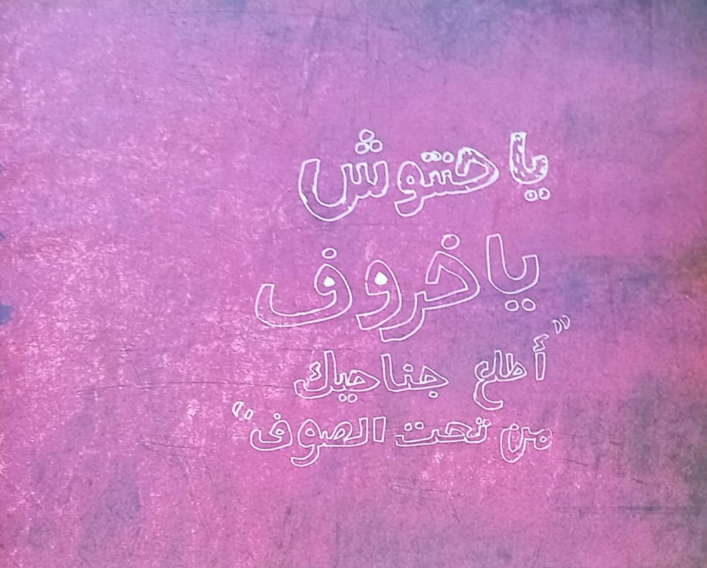 حنتوش