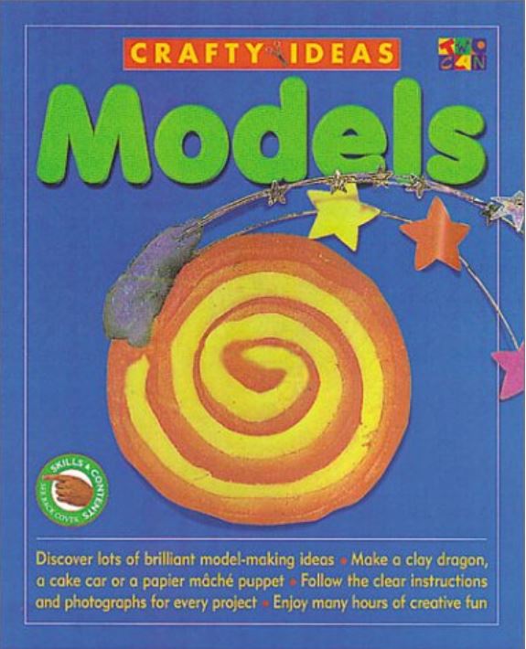 Crafty ideas: Models