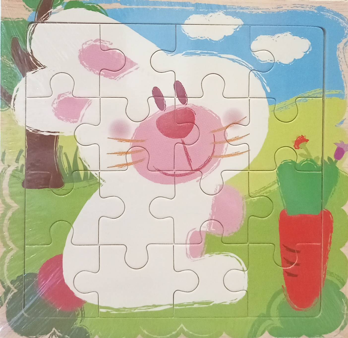 بازل قاعدة مربعة