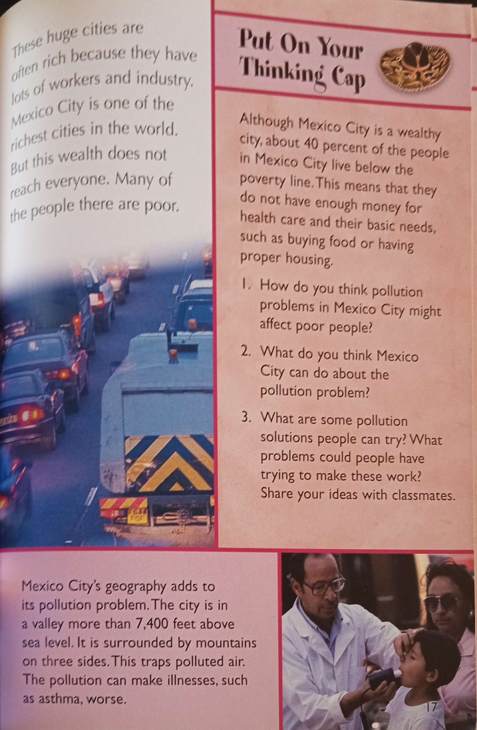 Fire and Ash - Costa Rica: Worldscapes