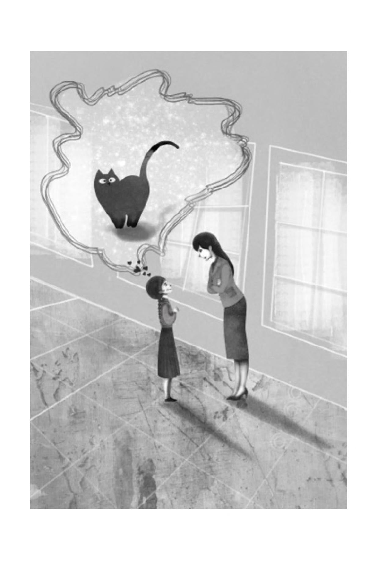 لماذا لا تزورنا العصافير؟