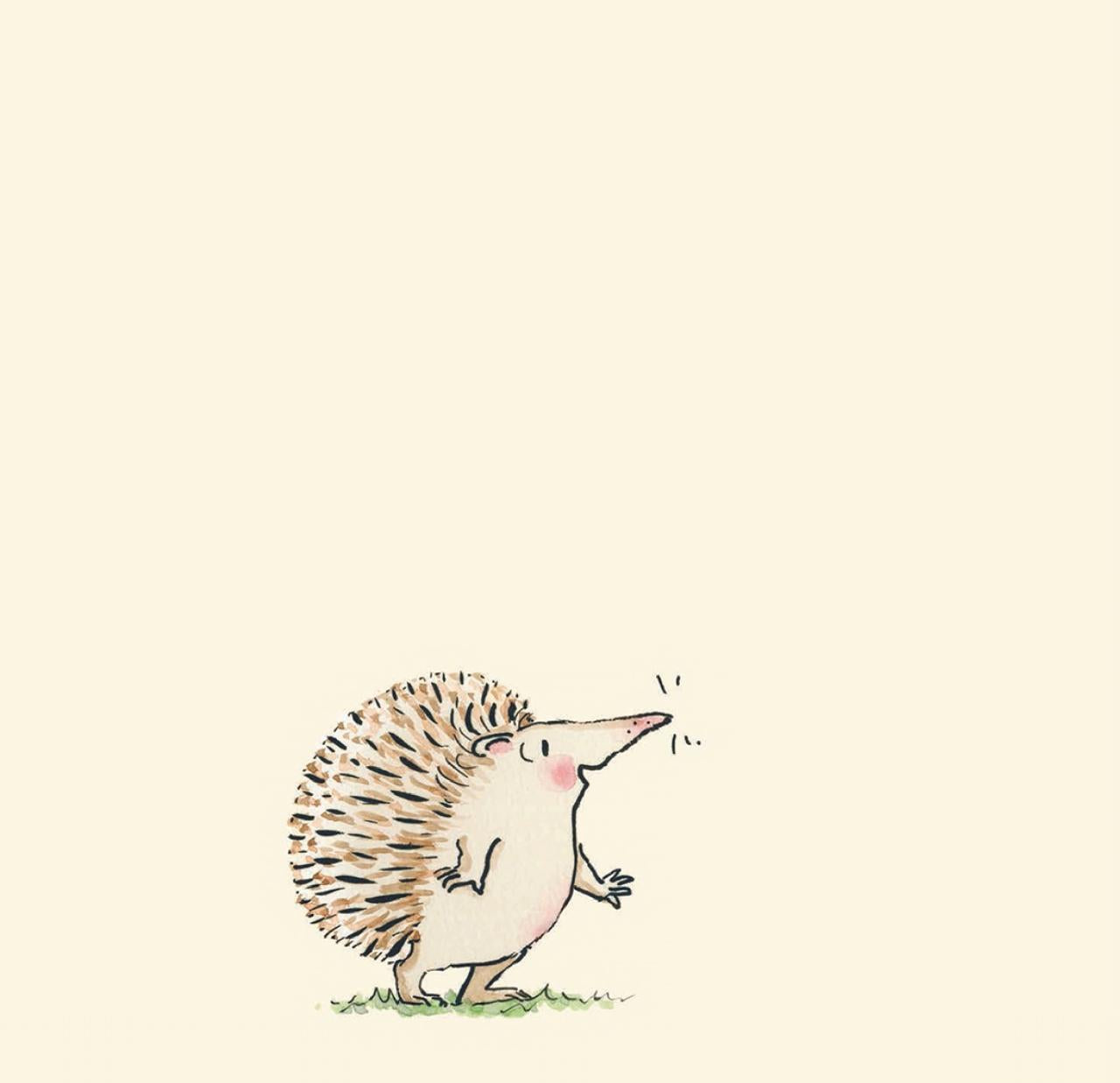 The Longer the Wait, the Bigger the Hug - Hardcover