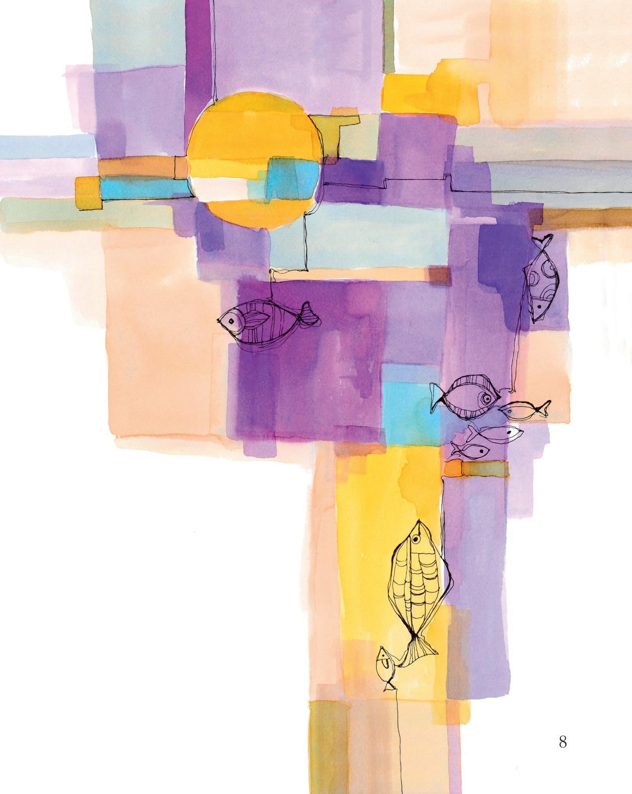 أنشودة العودة