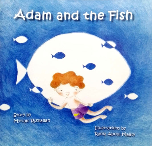 Adam and the Fish