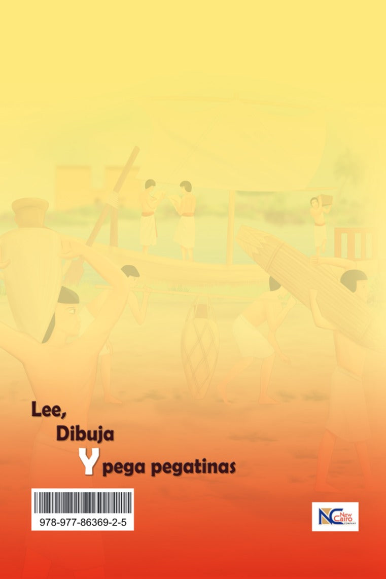 El Rey Menes Y El Faraón Dorado