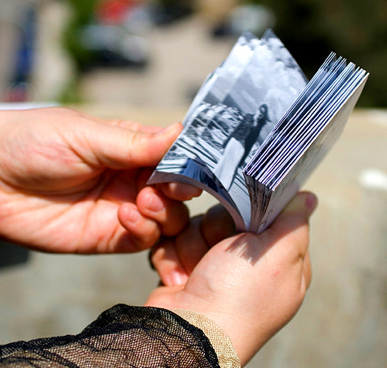 بيروت Flip - شنطة كتب