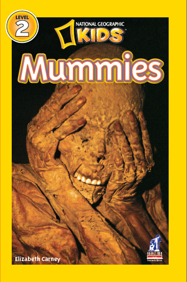 Mummies - National Geographic Kids