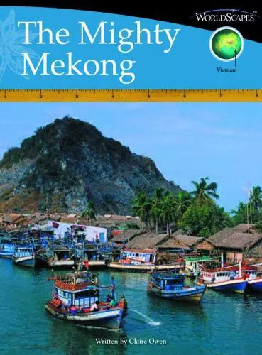 The Mighty Mekong - Vietnam - Worldscapes