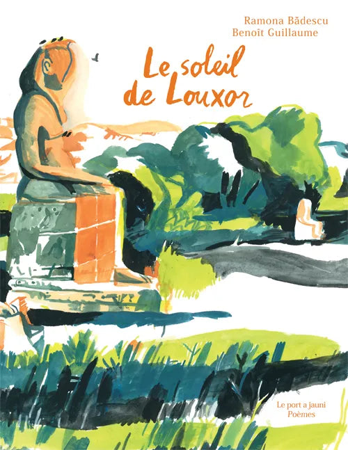 Le soleil de Louxor - شمس الأقصر