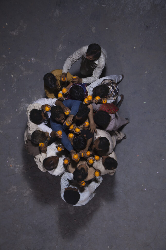 Rusted Radishes: Sea Change - Issue 8 مجلة بيروت الأدبية والفنية: تغير كالبحر - الإصدار الثامن