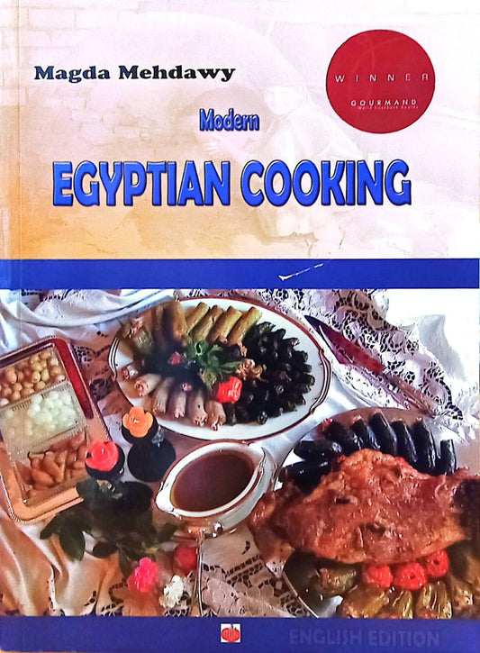 Modern Egyptian Cooking