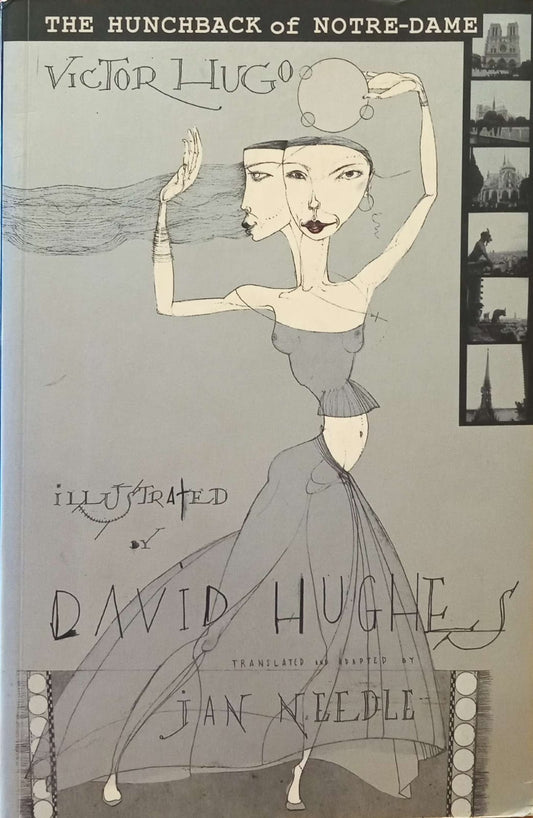 The Hunchback of Notre-Dame