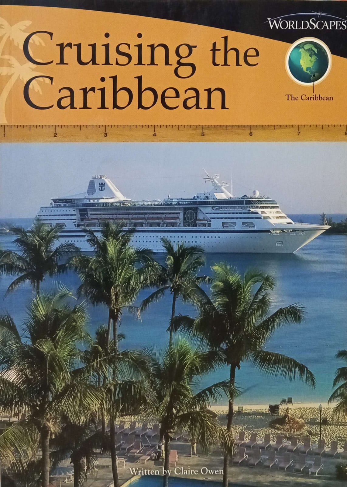 Cruising the Caribbean - The Caribbean - Worldscapes