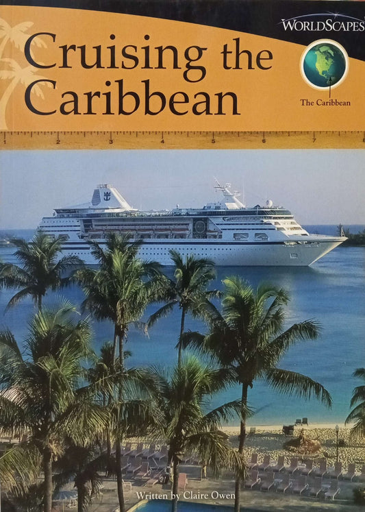 Cruising the Caribbean - The Caribbean - Worldscapes
