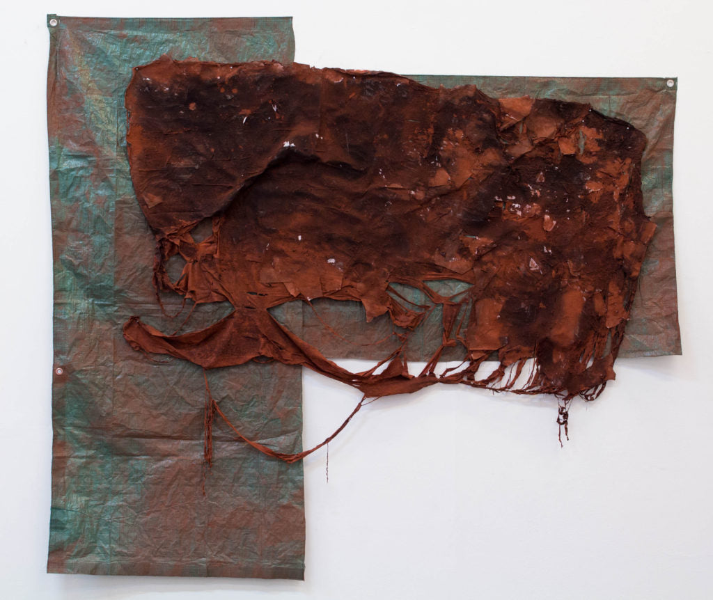 Rusted Radishes: Sea Change - Issue 8 مجلة بيروت الأدبية والفنية: تغير كالبحر - الإصدار الثامن