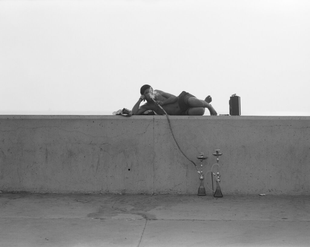 Rusted Radishes: Labor & Idleness - Issue 11 مجلة بيروت الأدبية والفنية: العمل والركود - الإصدار الحادي عشر