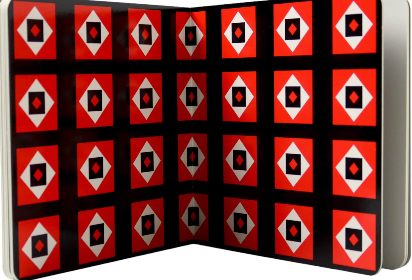 الأشكال - طفل مونتيسوري - ورق مُقوّى